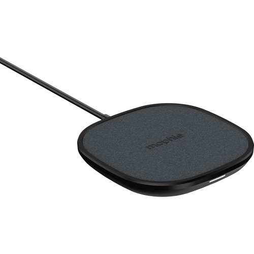 UTGATT5 - Mophie Universal EU Trådlös Laddare 2020 - Svart