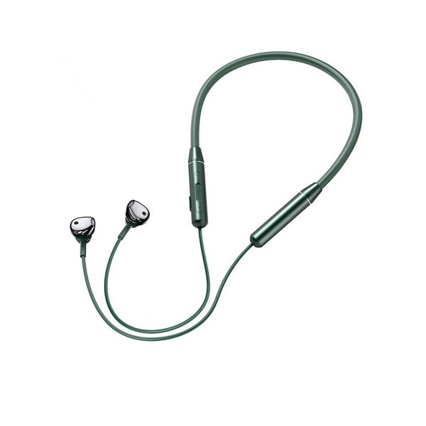 Joyroom - Joyroom Bluetooth Trådlös Hörlurar - Grön