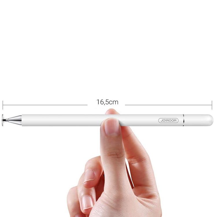 Joyroom - Joyroom Excellent Stylus Penna - Vit