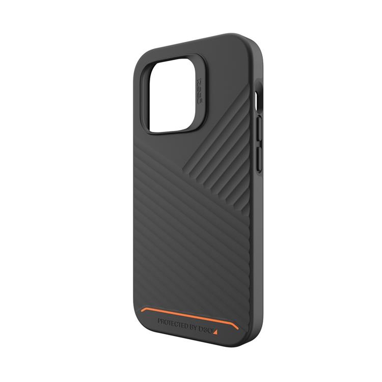 Gear4 - Gear4 iPhone 14 Pro Skal Denali Snap - Svart