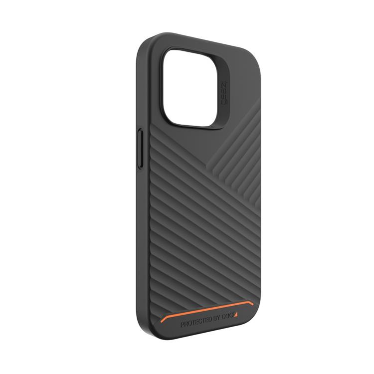 Gear4 - Gear4 iPhone 14 Pro Skal Denali Snap - Svart