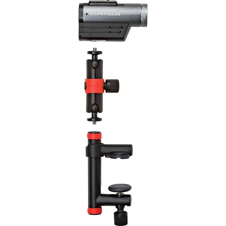JOBY - JOBY Action Clamp & Låsarm