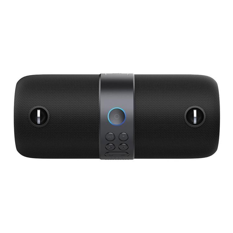 Ledwood - LEDWOOD Högtalare XTREM180 17W Trådlös IPX6 - Svart