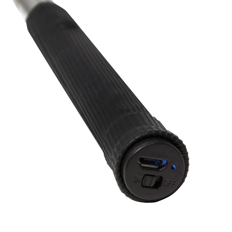 LogiLink - LogiLink Selfiestick m avtryckare BT