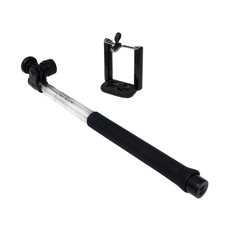 LogiLink - LogiLink Selfiestick m avtryckare BT