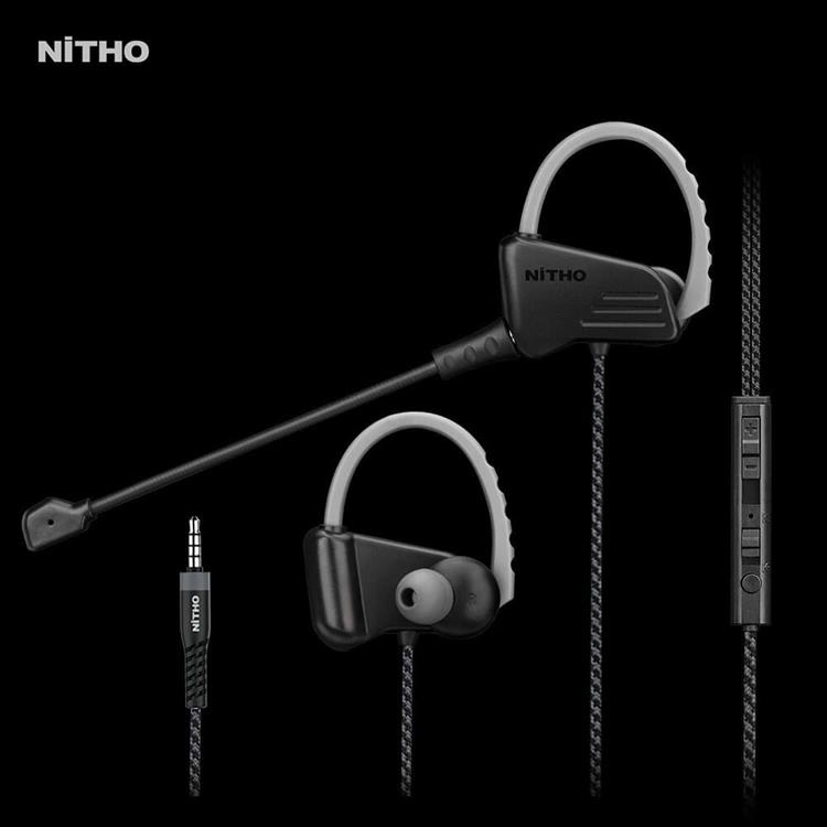 NITHO - NITHO Headset Echo Esport