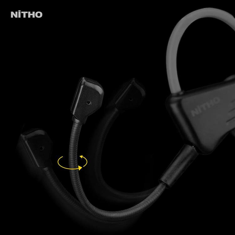 NITHO - NITHO Headset Echo Esport