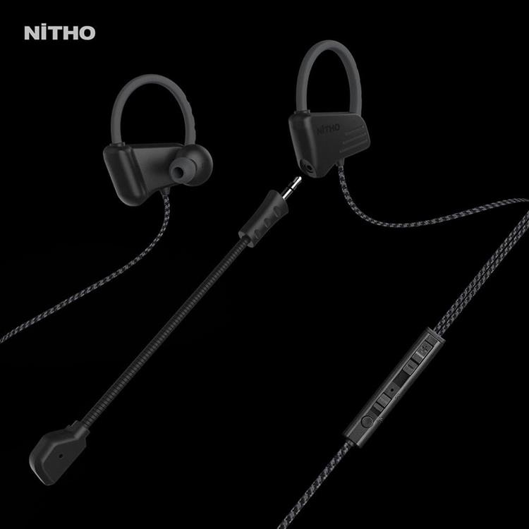 NITHO - NITHO Headset Echo Esport