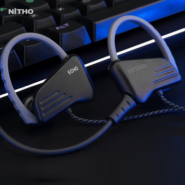 NITHO - NITHO Headset Echo Esport