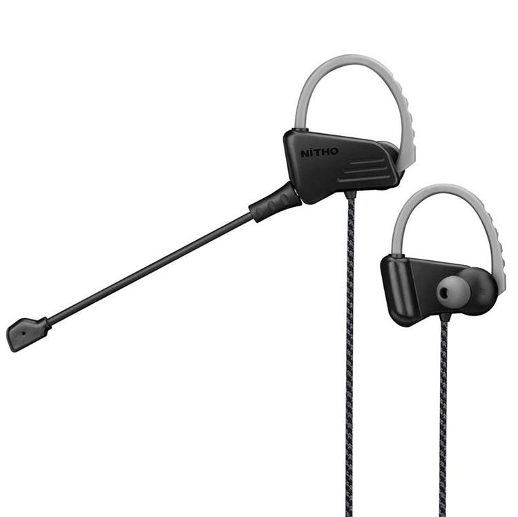 NITHO - NITHO Headset Echo Esport