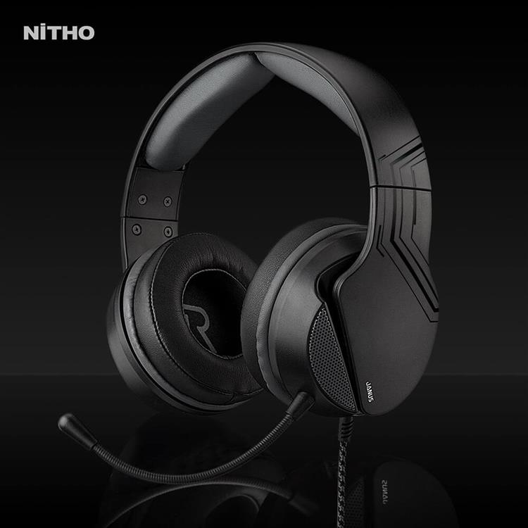 NITHO - NITHO Headset Gaming Janus