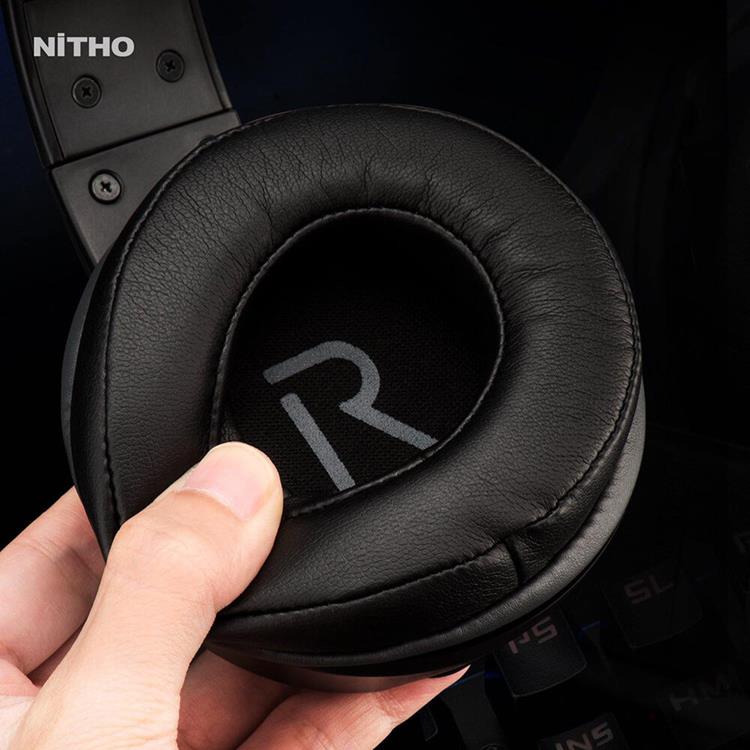 NITHO - NITHO Headset Gaming Janus