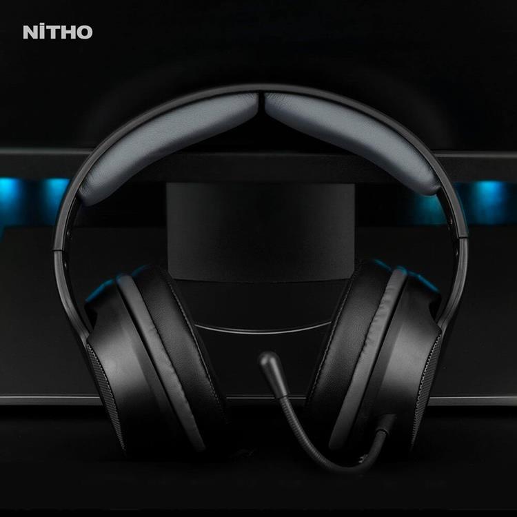 NITHO - NITHO Headset Gaming Janus