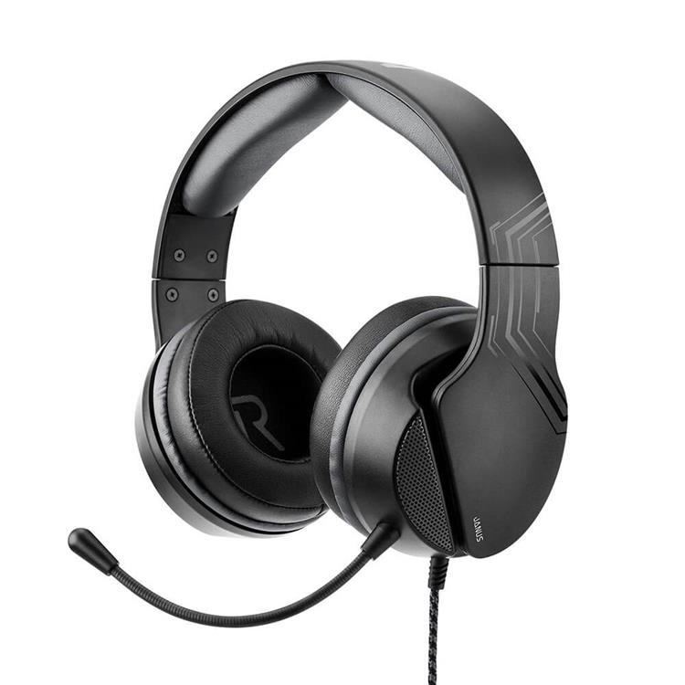 NITHO - NITHO Headset Gaming Janus