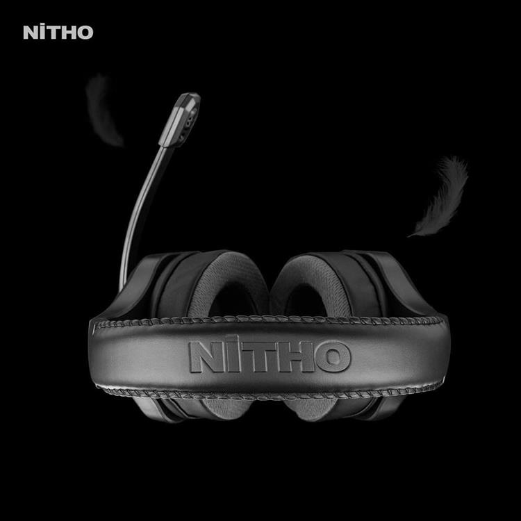 NITHO - NITHO Headset Gaming NS120S