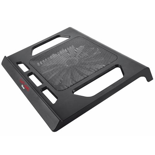 Trust - TRUST GXT 220 Notebook Cooling Stand