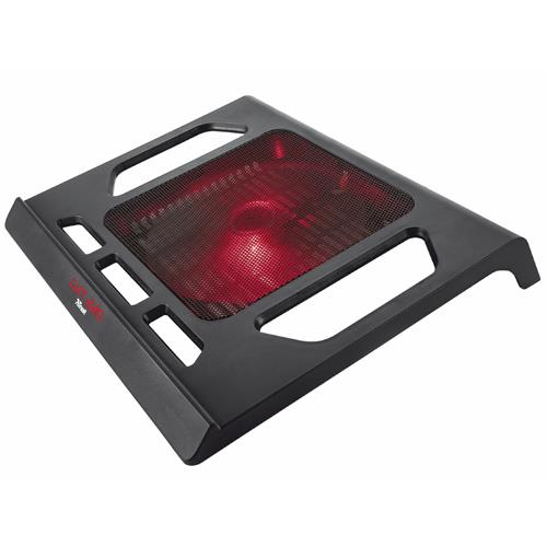 Trust - TRUST GXT 220 Notebook Cooling Stand