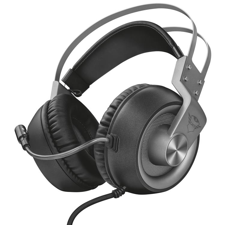 Trust - TRUST GXT 430 Ironn Gaming Headset