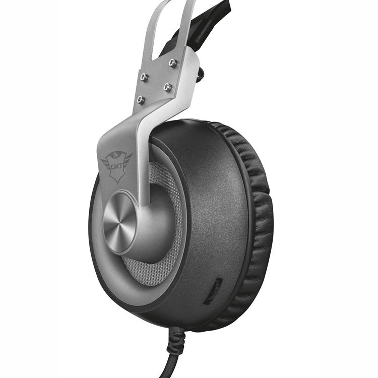 Trust - TRUST GXT 430 Ironn Gaming Headset