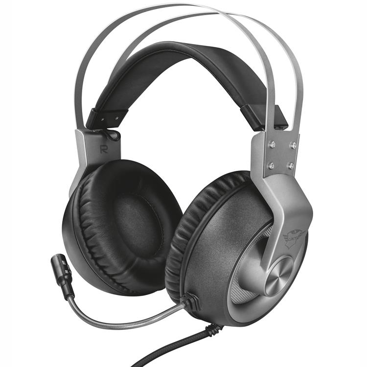 Trust - TRUST GXT 430 Ironn Gaming Headset