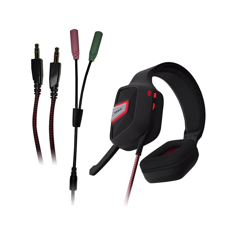 VIPER - VIPER Gaming Headset V330 Stereo