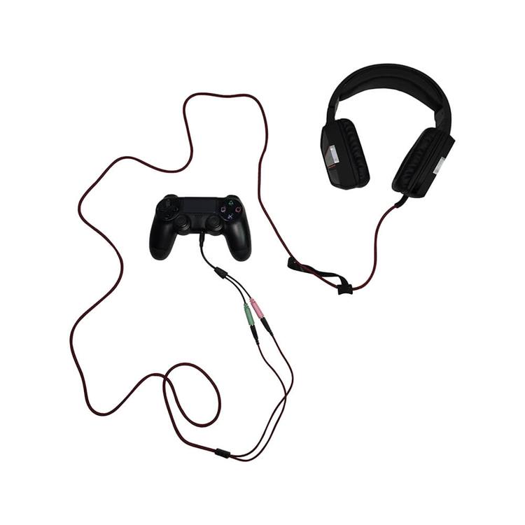 VIPER - VIPER Gaming Headset V330 Stereo