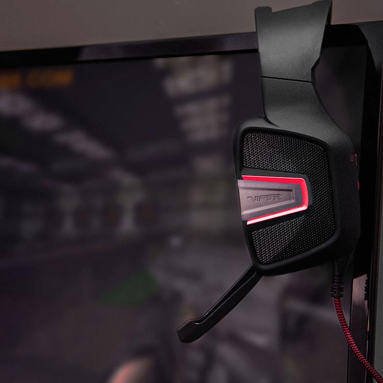 VIPER - VIPER Gaming Headset V330 Stereo