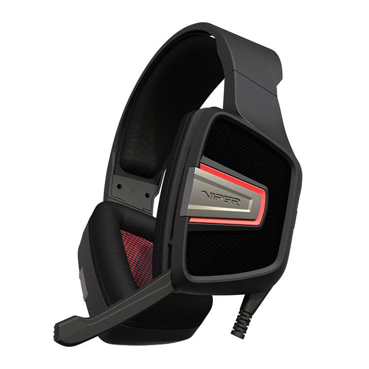 VIPER - VIPER Gaming Headset V330 Stereo