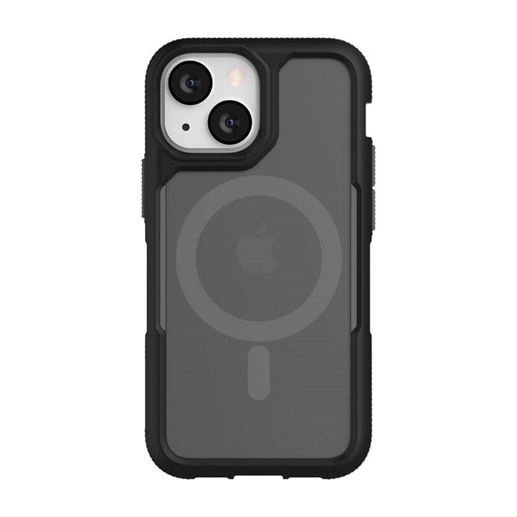 SURVIVOR
Survivor Endurance MS MagSafe Skal iPhone 13 Mini - Svart/Grå