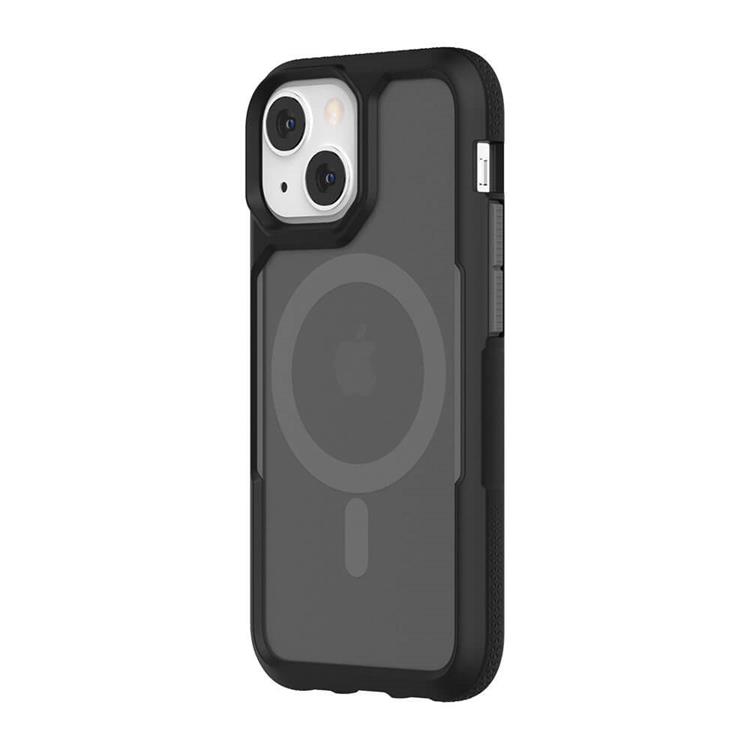 SURVIVOR
Survivor Endurance MS MagSafe Skal iPhone 13 Mini - Svart/Grå