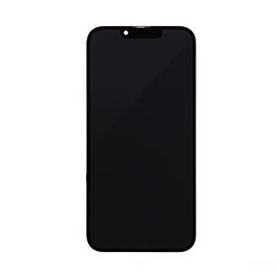 OEM iPhone 13 Pro Max LCD-skärm - Svart 