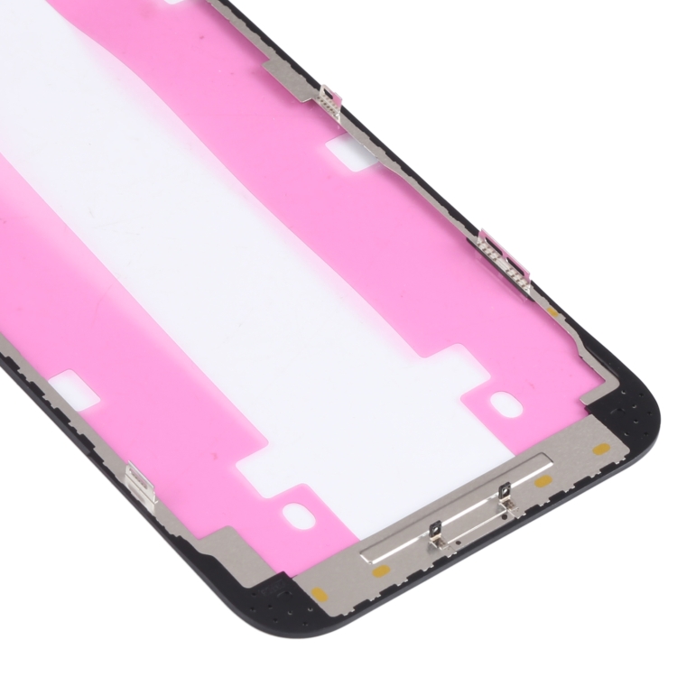 Taltech iPhone 13 Pro Max Ram för LCD-skärm 