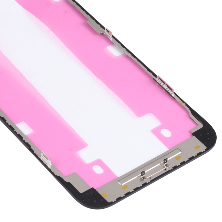Taltech
iPhone 13 Pro Max Ram för LCD-skärm