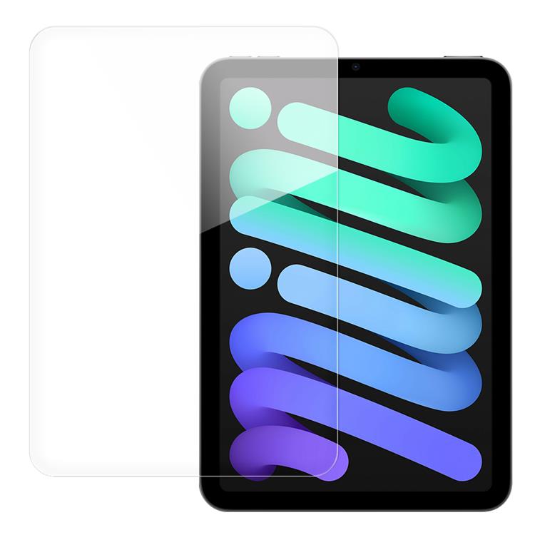 Wozinsky - WOZINSKY 9H Härdat Glas Apple iPad mini 2021