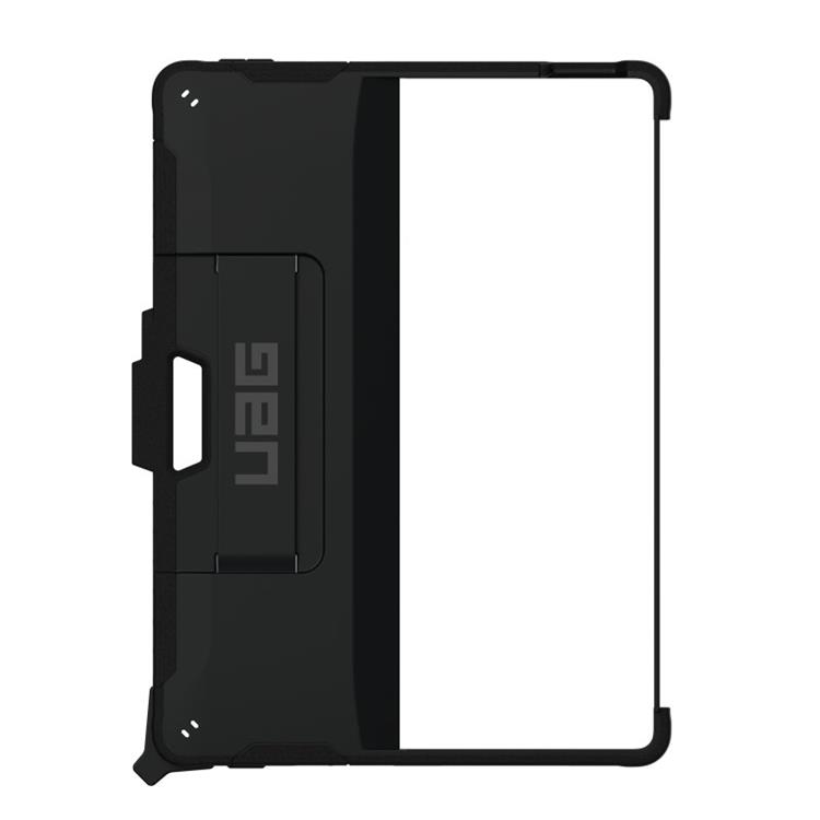 UAG - UAG Scout Skal Microsoft Surface Pro 8 - Svart