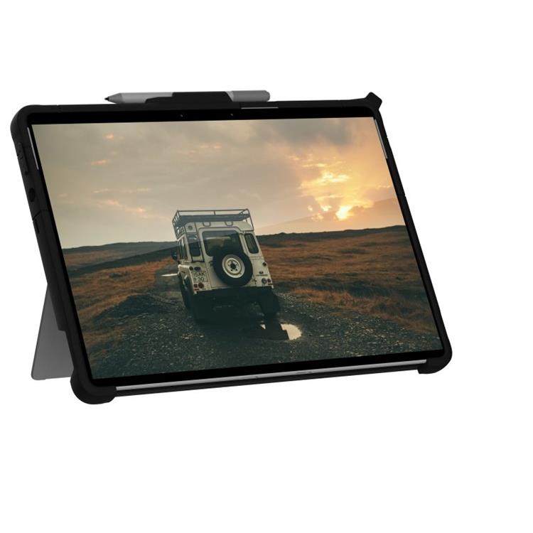 UAG - UAG Scout Skal Microsoft Surface Pro 8 - Svart