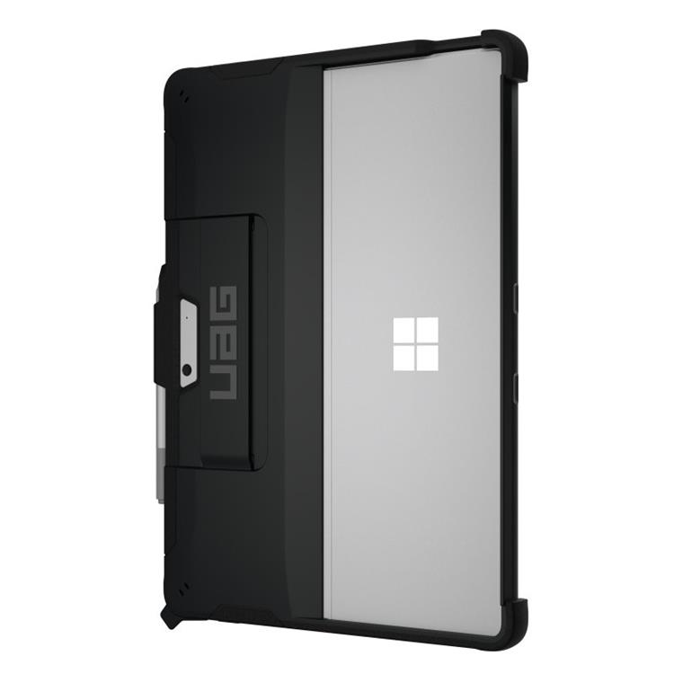 UAG - UAG Scout Skal Microsoft Surface Pro 8 - Svart