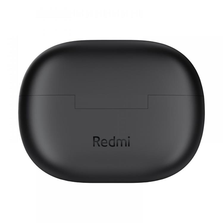 Xiaomi - Xiaomi Trådlös hörlurar Redmi Buds 3 Lite - Svart