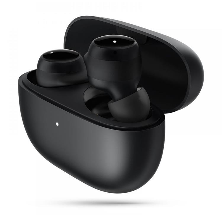 Xiaomi - Xiaomi Trådlös hörlurar Redmi Buds 3 Lite - Svart