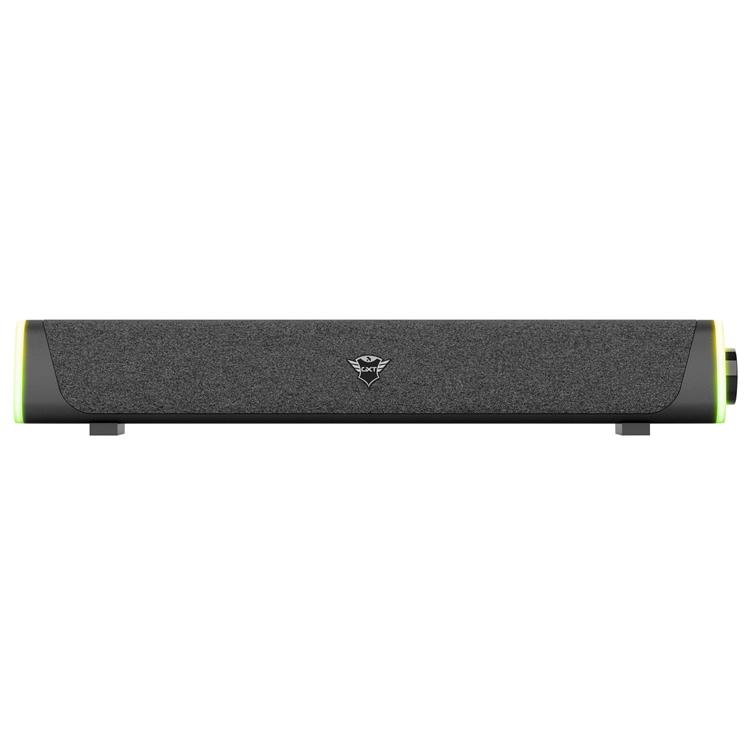 Trust - TRUST GXT 620 Axon RGB Illuminated Soundbar
