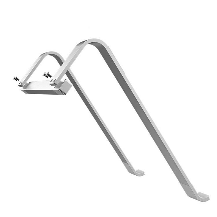 Tech-Protect - Tech-Protect Alustand Universell Justerbart stativ för bärbar dator Silver