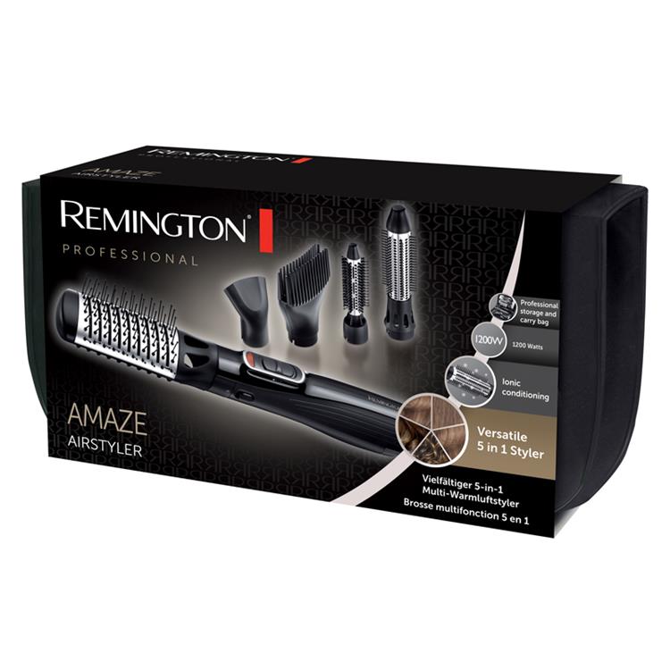 Remington - Remington Varmluftsborste AS1220