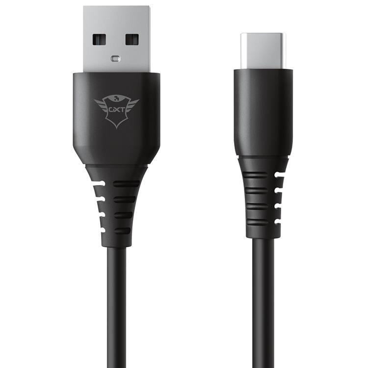 Trust - TRUST GXT 226 Play & Charge Cable 3m PS5