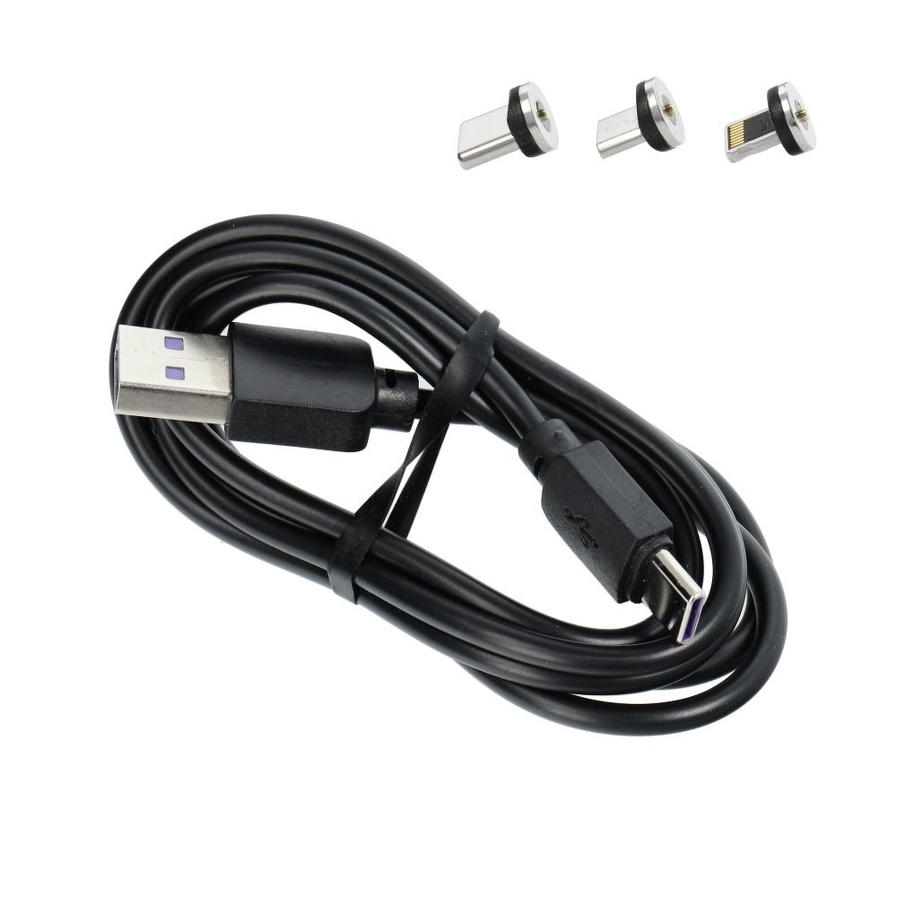 Forcell - Forcell Mobilhllare med trdls laddning HS1 15W silver