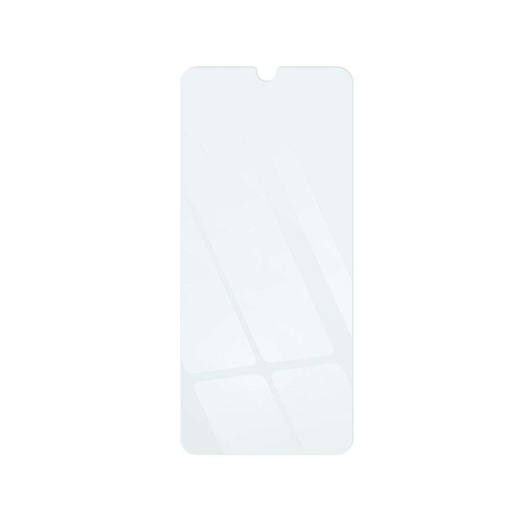 Blue Star - Blue Star Huawei P Smart (2019) Skärmskydd av Härdat Glas