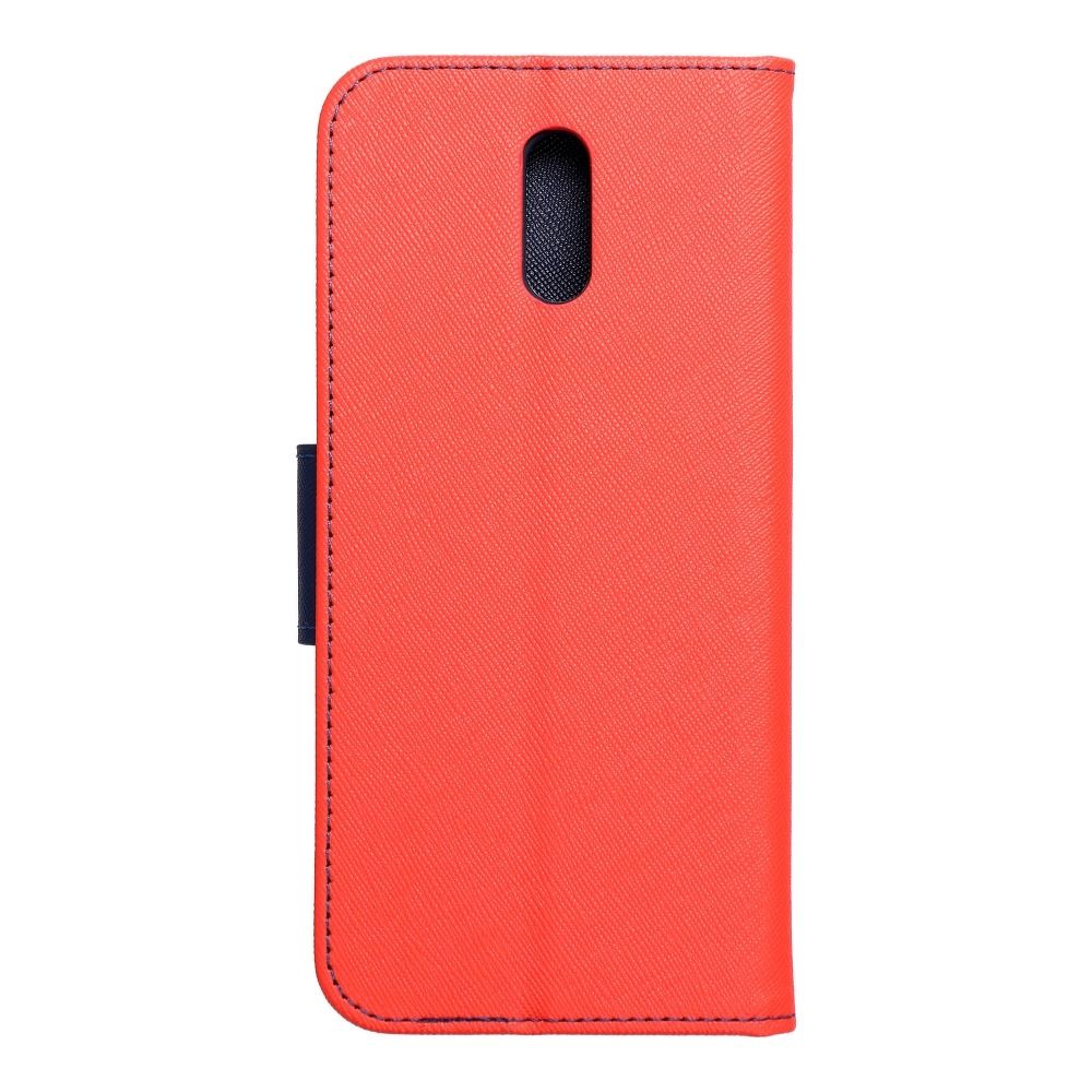 A-One Brand - Nokia 2.3 Plånboksfodral • A-One Brand • Fancy • Röd