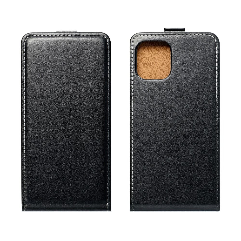 A-One Brand - P20 Lite/Nova 5i Flipfodral Slim Flexi Flip Konstläder