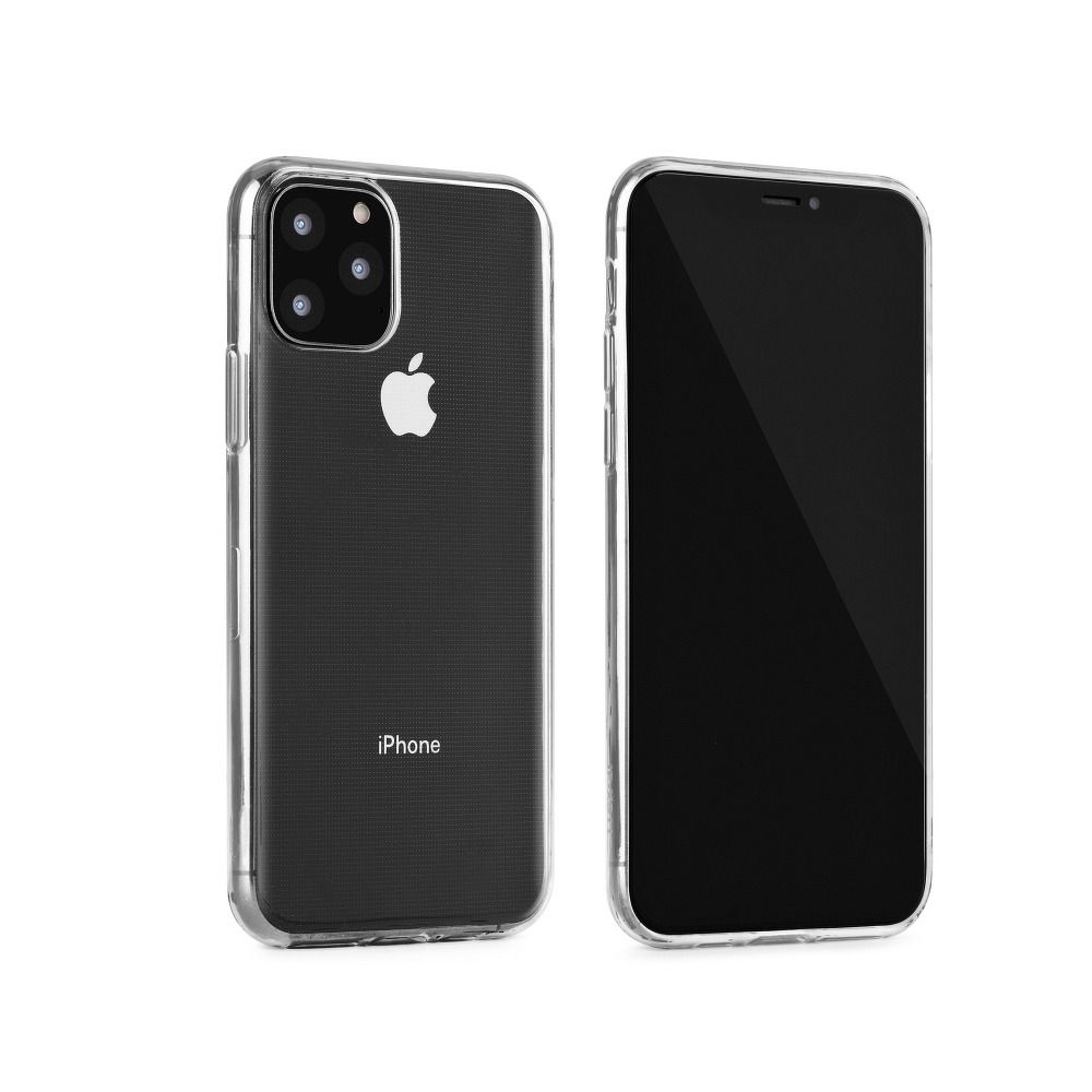 A-One Brand - Realme Realme C21 Skal Ultra Slim 0,5mm Transparant