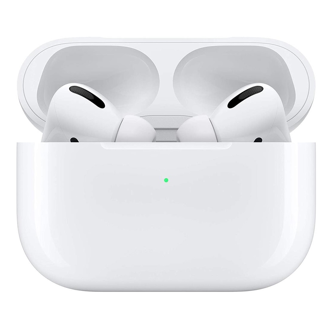 OEM - BoomPods Pro - Hörlurar med Touch och Trådlös Laddning - Bluetooth
