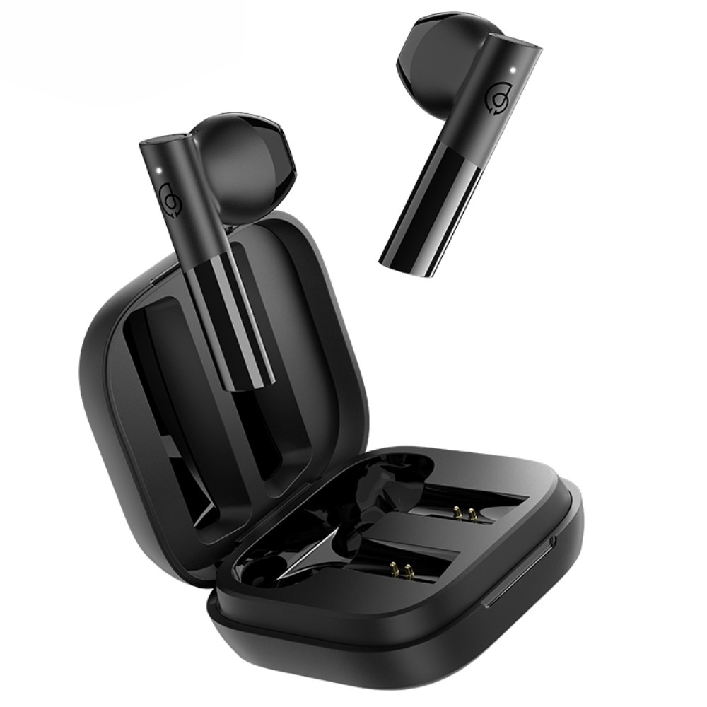 Xiaomi - XIAOMI Haylou GT6 TWS Bluetooth Trådlösa Hörlurar - Svart